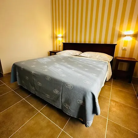 Giardino Hotel Follonica