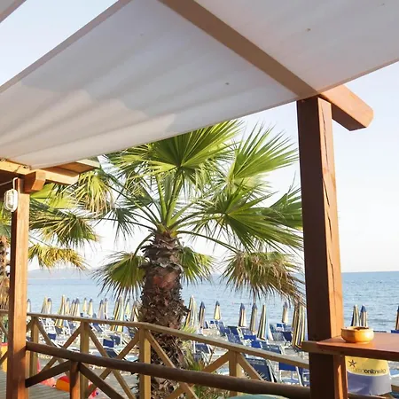 Giardino Follonica