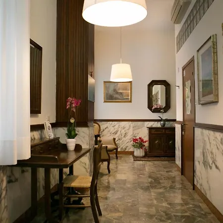 Giardino Hotel 3*