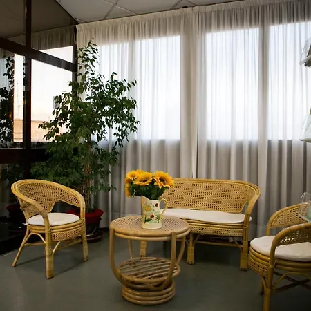 Hotel Giardino