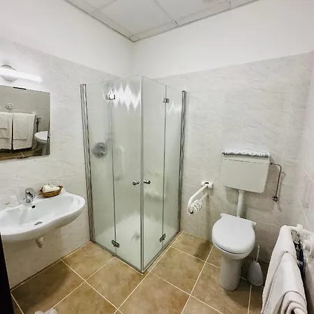 Hotel Giardino Follonica