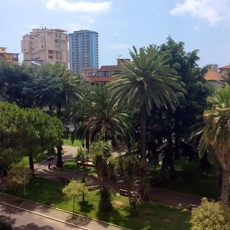 Giardino Hotel 3*