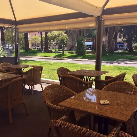 Giardino Follonica