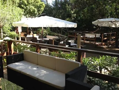 Giardino Hotel
