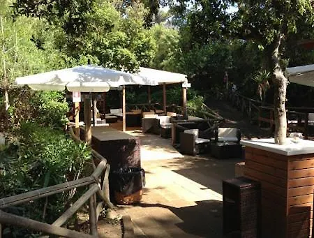 Hotel Giardino