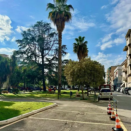 Hotel Giardino Follonica