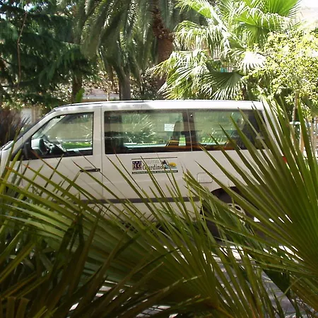 Hotel Giardino 3*