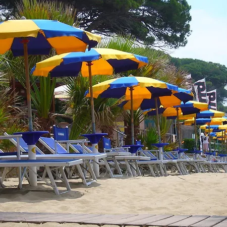 Hotel Giardino 3*