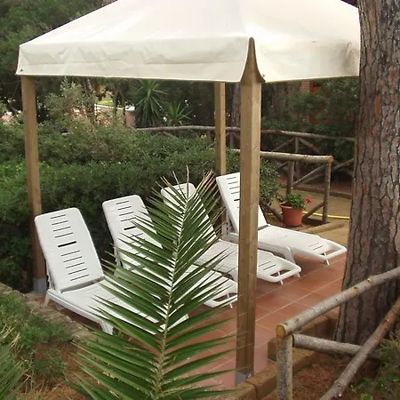 Hotel Giardino 3*