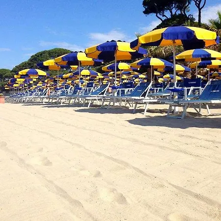 Hotel Giardino 3*