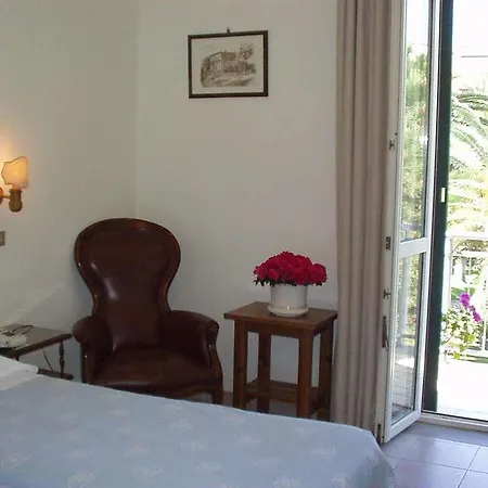 Giardino Hotel