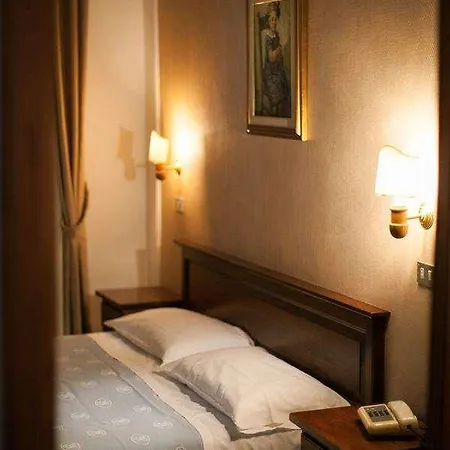 Hotel Giardino 3*