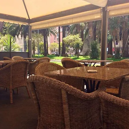 Giardino Follonica