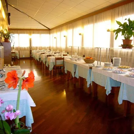 Hotel Giardino 3*