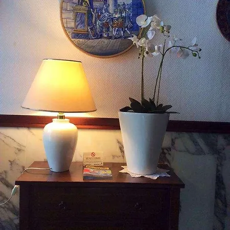 Giardino Hotel 3*