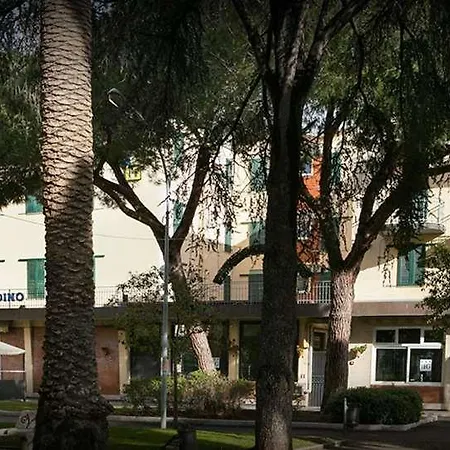 Giardino 3* Follonica