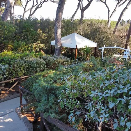 Giardino 3* Follonica