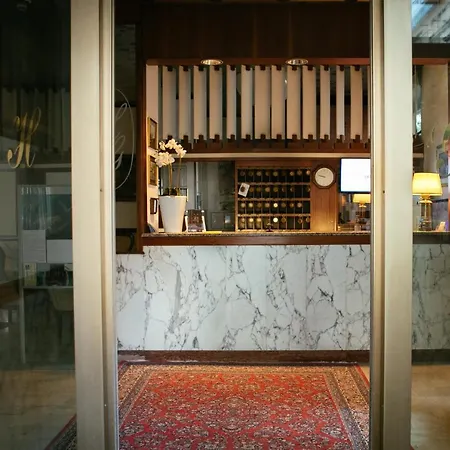 Giardino 3* Follonica