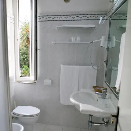 Giardino 3* فولّونيكا