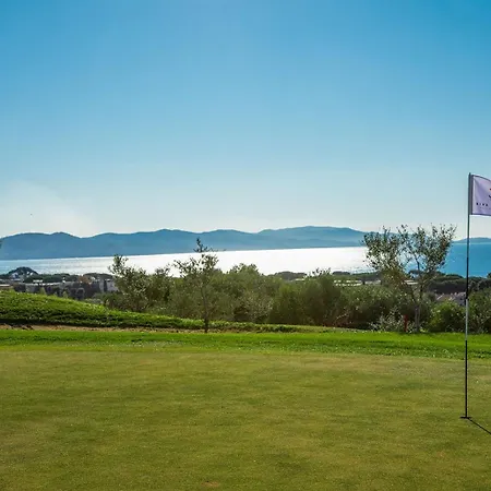 Giardino Hotel Follonica