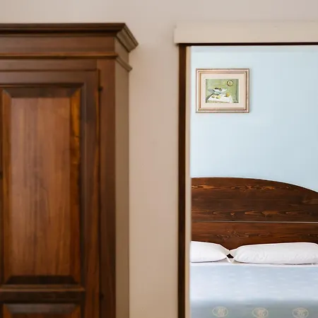 Giardino 3* Follonica